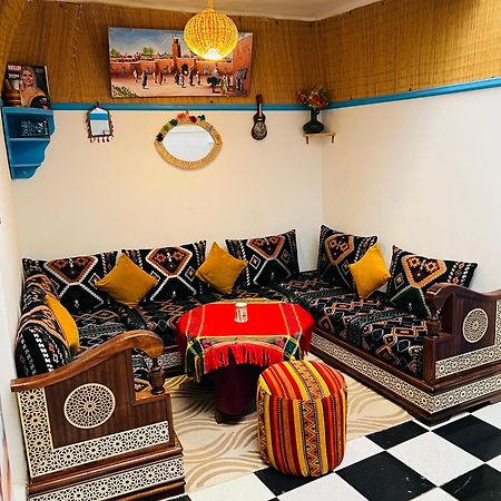 Dar Beldi Villa Marakeş Dış mekan fotoğraf