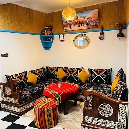 Dar Beldi Villa Marakeş Dış mekan fotoğraf
