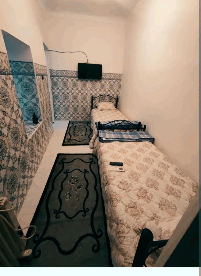 Dar Beldi Villa Marakeş Dış mekan fotoğraf